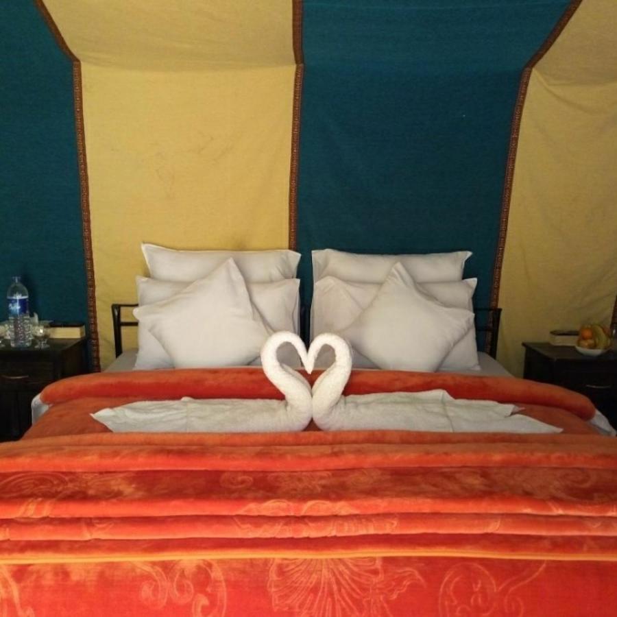 Desert Romantic Camp Merzouga Zewnętrze zdjęcie
