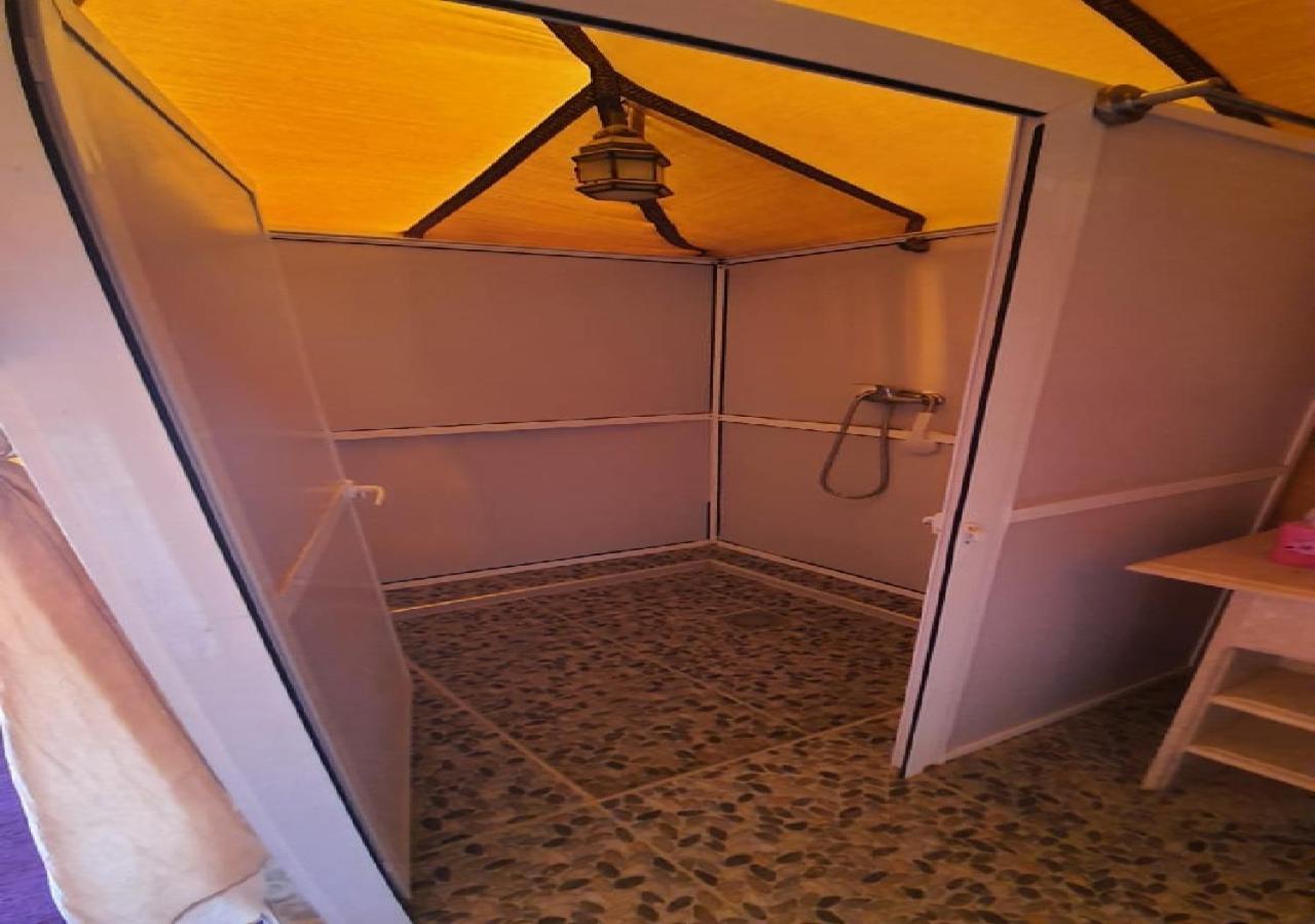Desert Romantic Camp Merzouga Zewnętrze zdjęcie