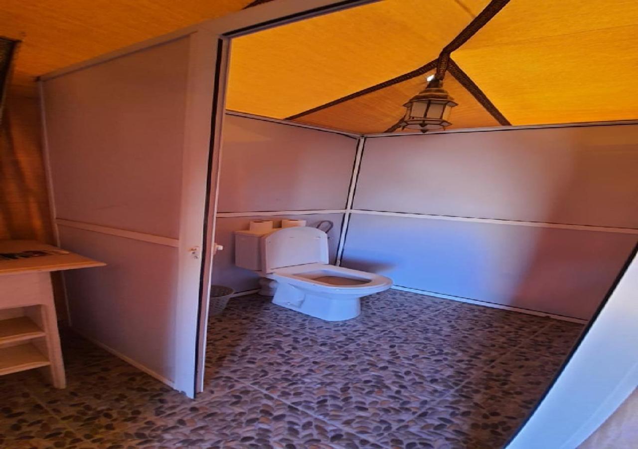 Desert Romantic Camp Merzouga Zewnętrze zdjęcie