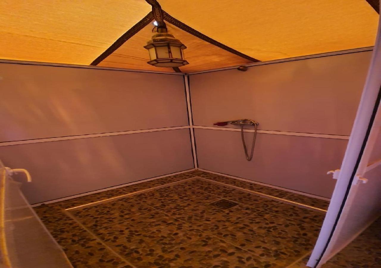 Desert Romantic Camp Merzouga Zewnętrze zdjęcie