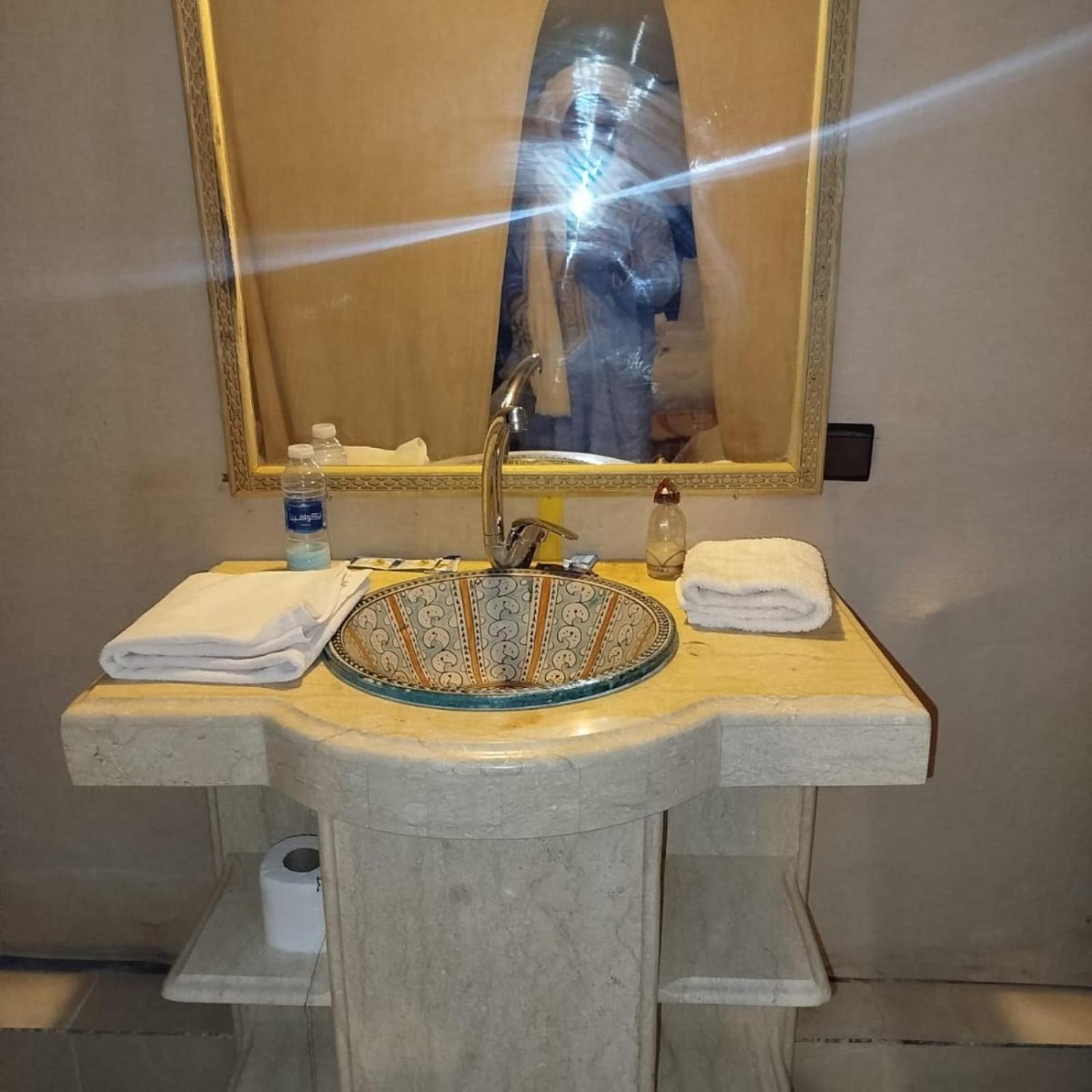 Desert Romantic Camp Merzouga Zewnętrze zdjęcie
